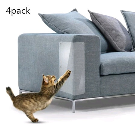 Cat Claw Protector Sofa Protect Pads - Pawsentialshub