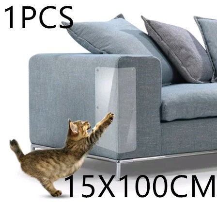 Cat Claw Protector Sofa Protect Pads - Pawsentialshub