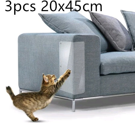 Cat Claw Protector Sofa Protect Pads - Pawsentialshub