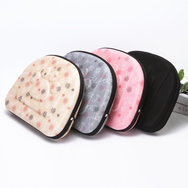 Pet Out Portable Bag Collapsible Pet Bag Manufacturer - Pawsentialshub