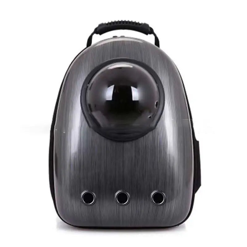 Pet Bag Out Portable Space Bag Cat Bag Dog Bag Pet Shoulders Pet Backpack Pet Supplies - Pawsentialshub