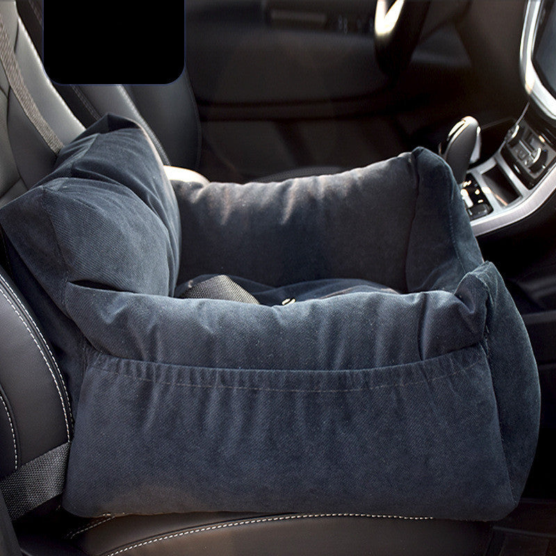 Pet Car Litter For Dogs And Cats Car Seat - Pawsentialshub