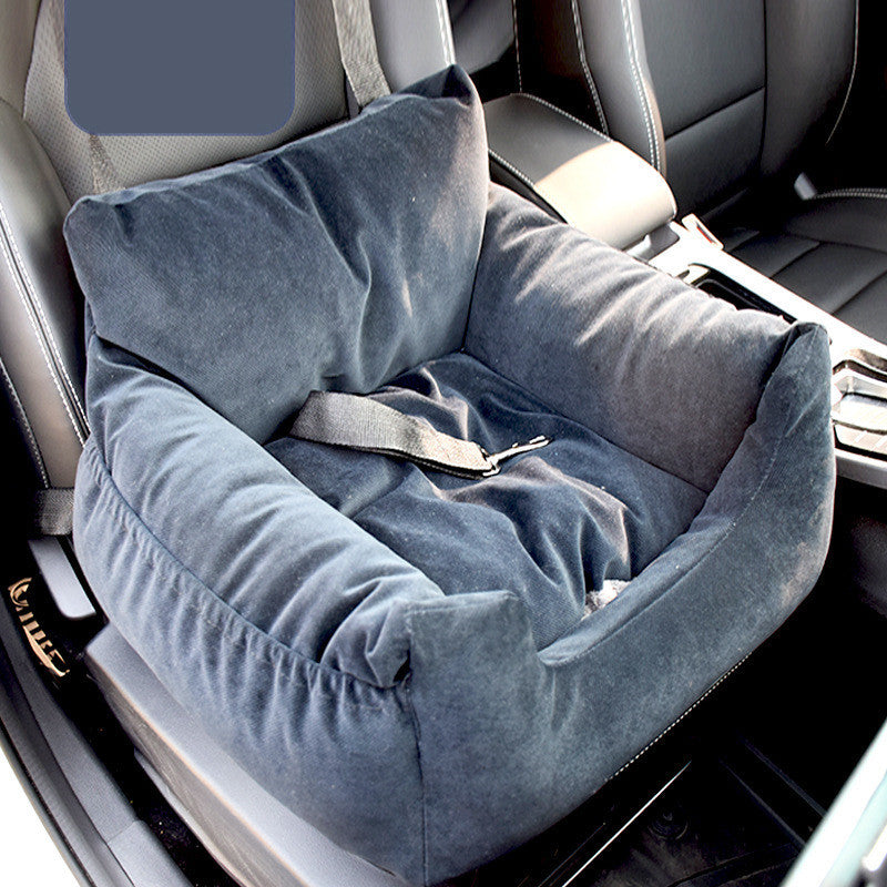 Pet Car Litter For Dogs And Cats Car Seat - Pawsentialshub
