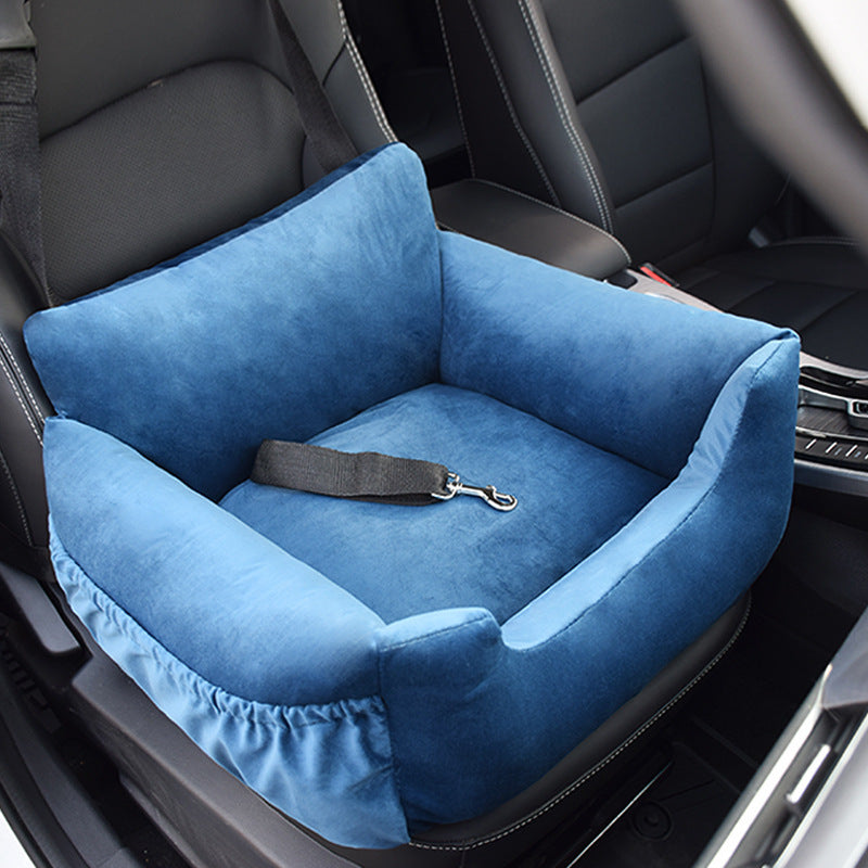 Pet Car Litter For Dogs And Cats Car Seat - Pawsentialshub
