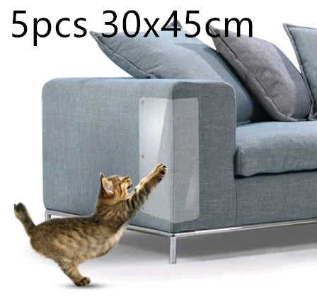 Cat Claw Protector Sofa Protect Pads - Pawsentialshub