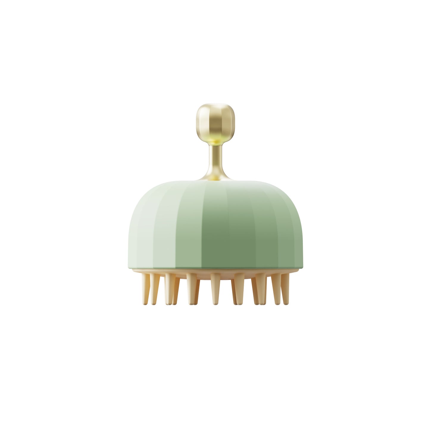 Scalp Shampoo And Cleaning Brush - Pawsentialshub