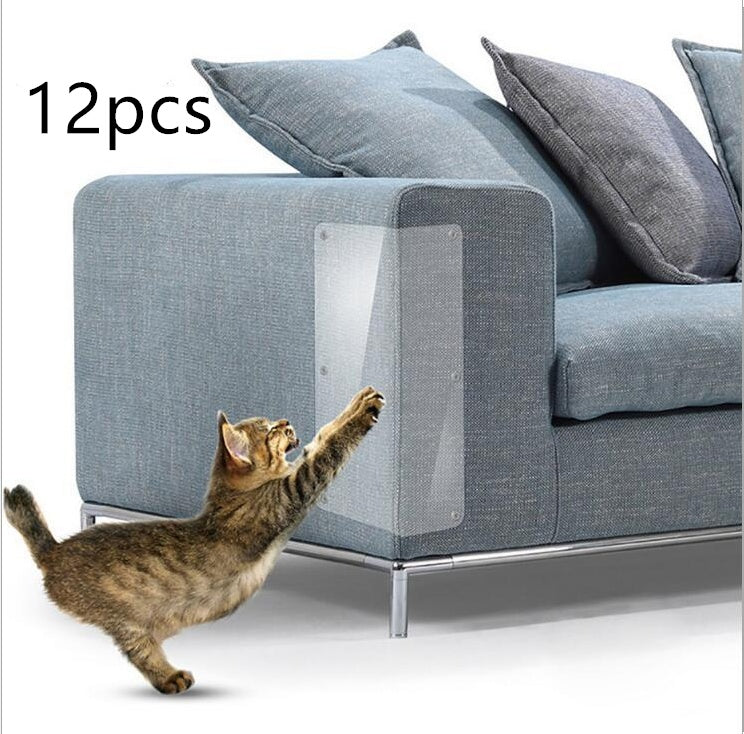 Cat Claw Protector Sofa Protect Pads - Pawsentialshub