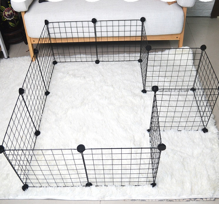 Pet fence - Pawsentialshub