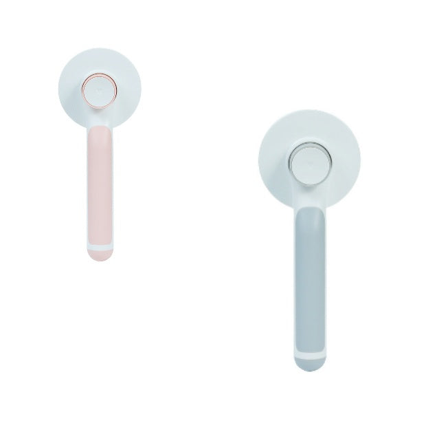 Round Handle Pet Passage Comb - Pawsentialshub