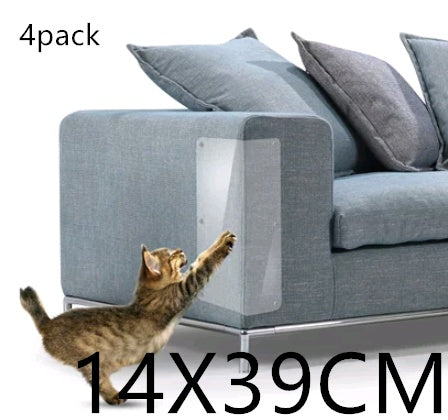 Cat Claw Protector Sofa Protect Pads - Pawsentialshub