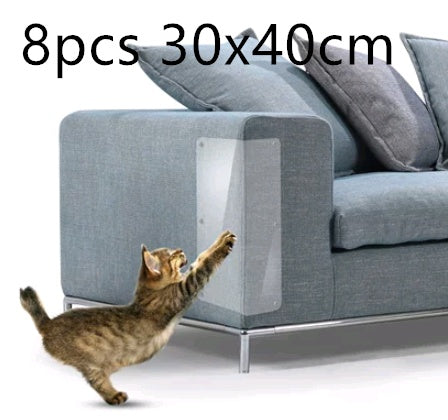 Cat Claw Protector Sofa Protect Pads - Pawsentialshub