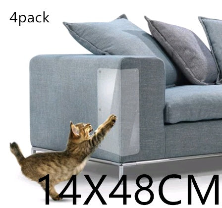Cat Claw Protector Sofa Protect Pads - Pawsentialshub