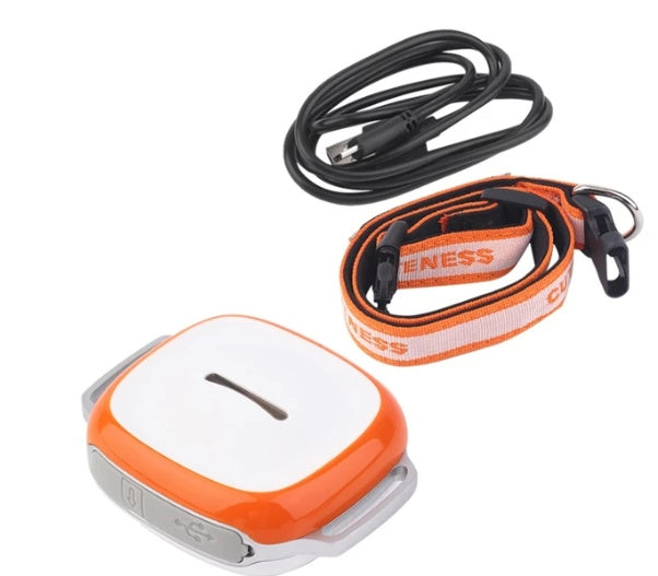Collared Cat Dog Tracker Pet Locator Pet My Store