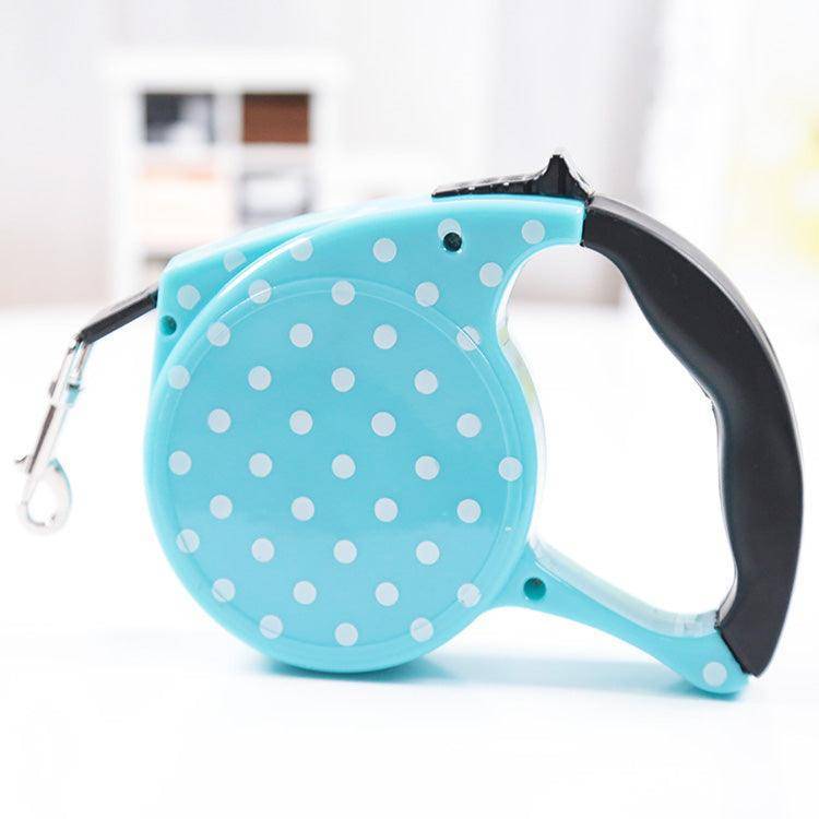 Ultimate Freedom Pet Retractable Leash-5