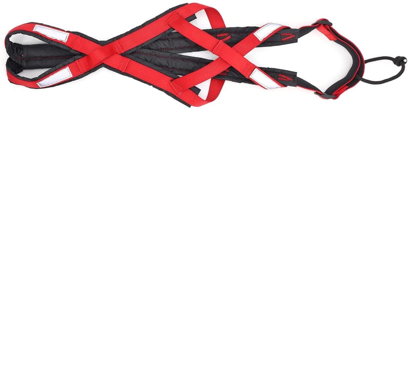 Dog Running Harness Pawsentialshub