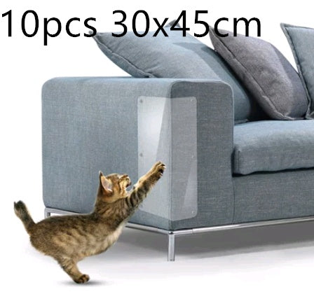Cat Claw Protector Sofa Protect Pads - Pawsentialshub
