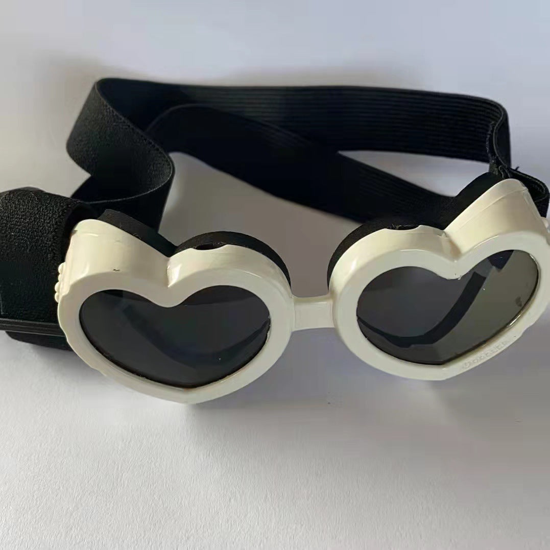 Pet Glasses Windproof Eye Protection Accessories Pawsentialshub