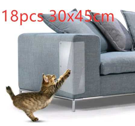 Cat Claw Protector Sofa Protect Pads - Pawsentialshub