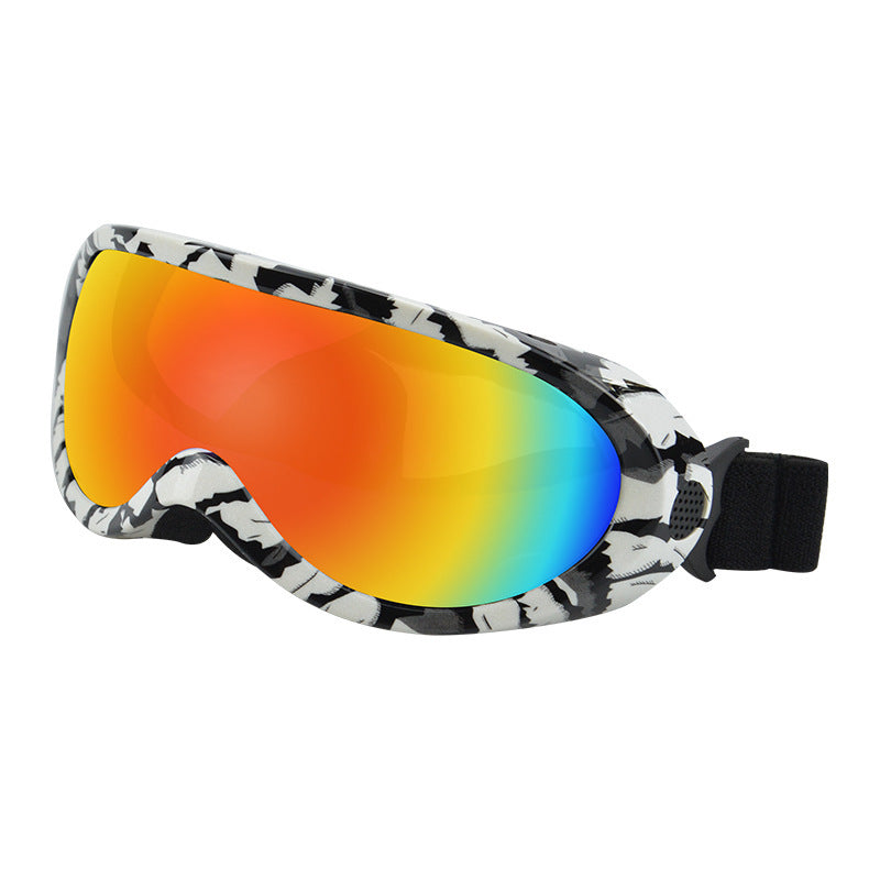 Cat Windproof Glasses Outdoor Pet Cool Sunglasses - Pawsentialshub