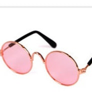 Pet Glasses Cat Sunglasses Pet Accessories Cat Glasses - Pawsentialshub