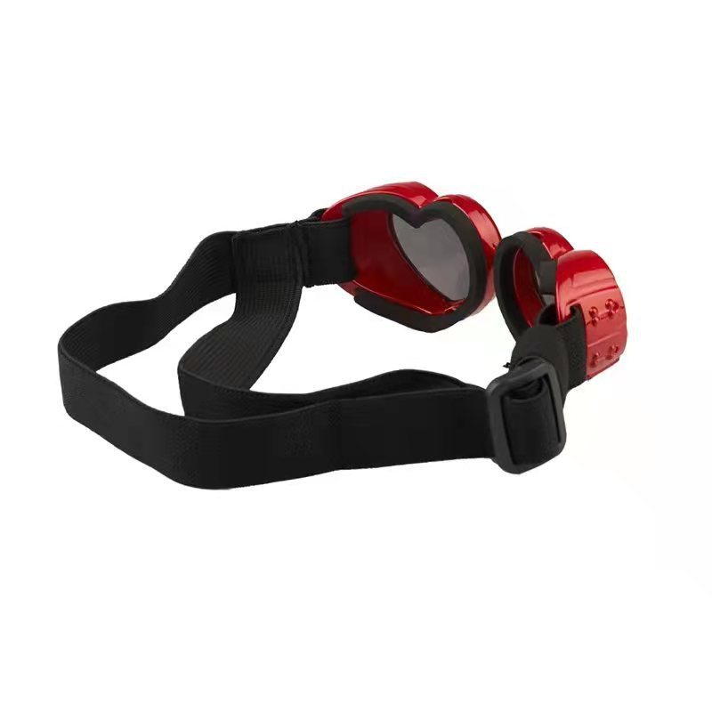 Pet Glasses Windproof Eye Protection Accessories Pawsentialshub