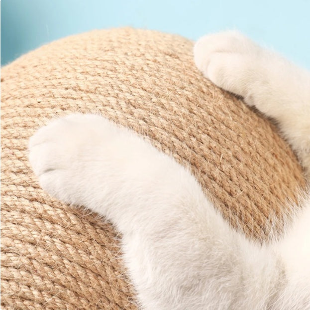 Cat Climbing Frame Durable Cat Scratching Post Pet Products - Pawsentialshub