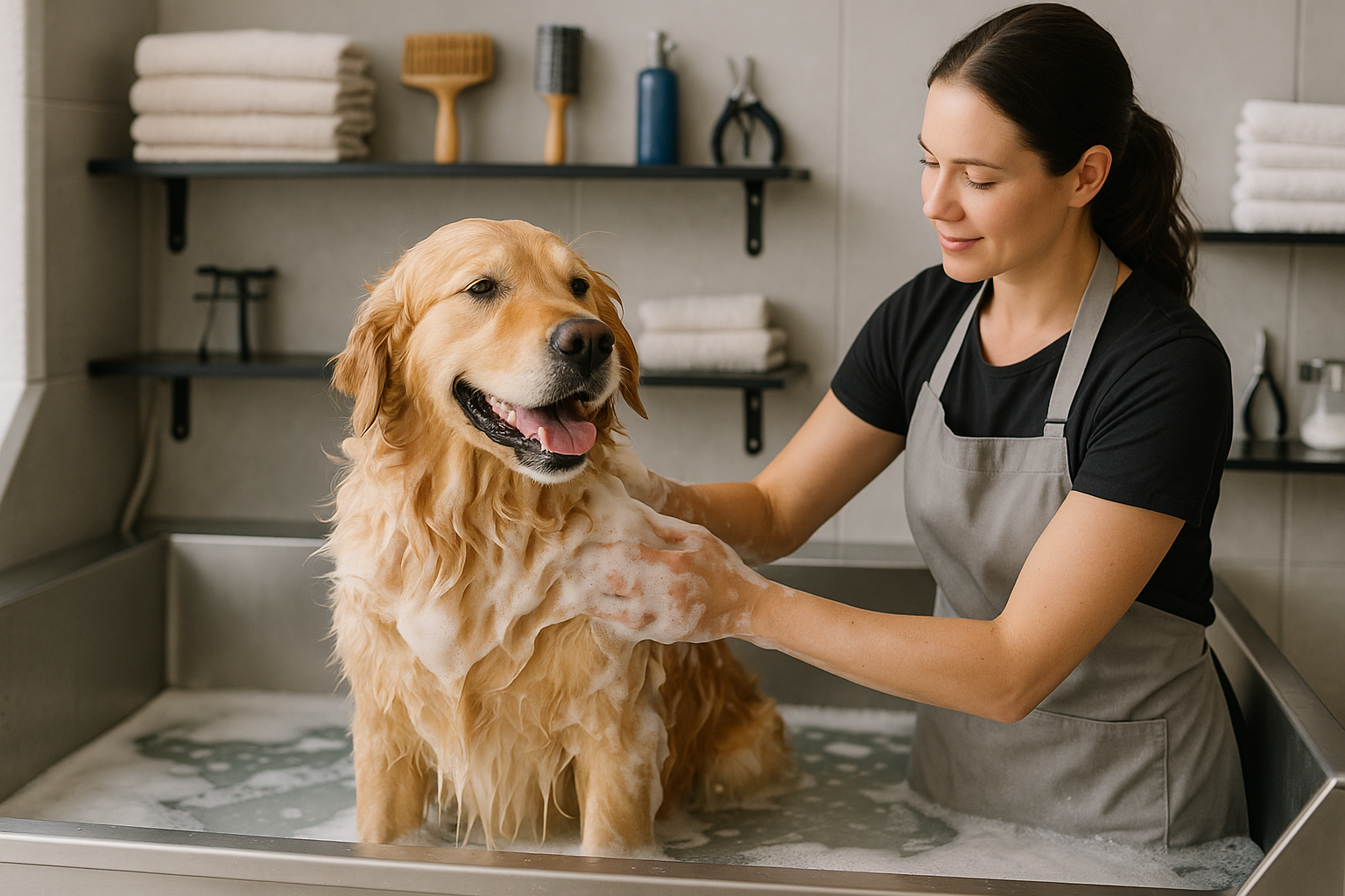 Grooming-Cleaning-Supplies Pawsentialshub
