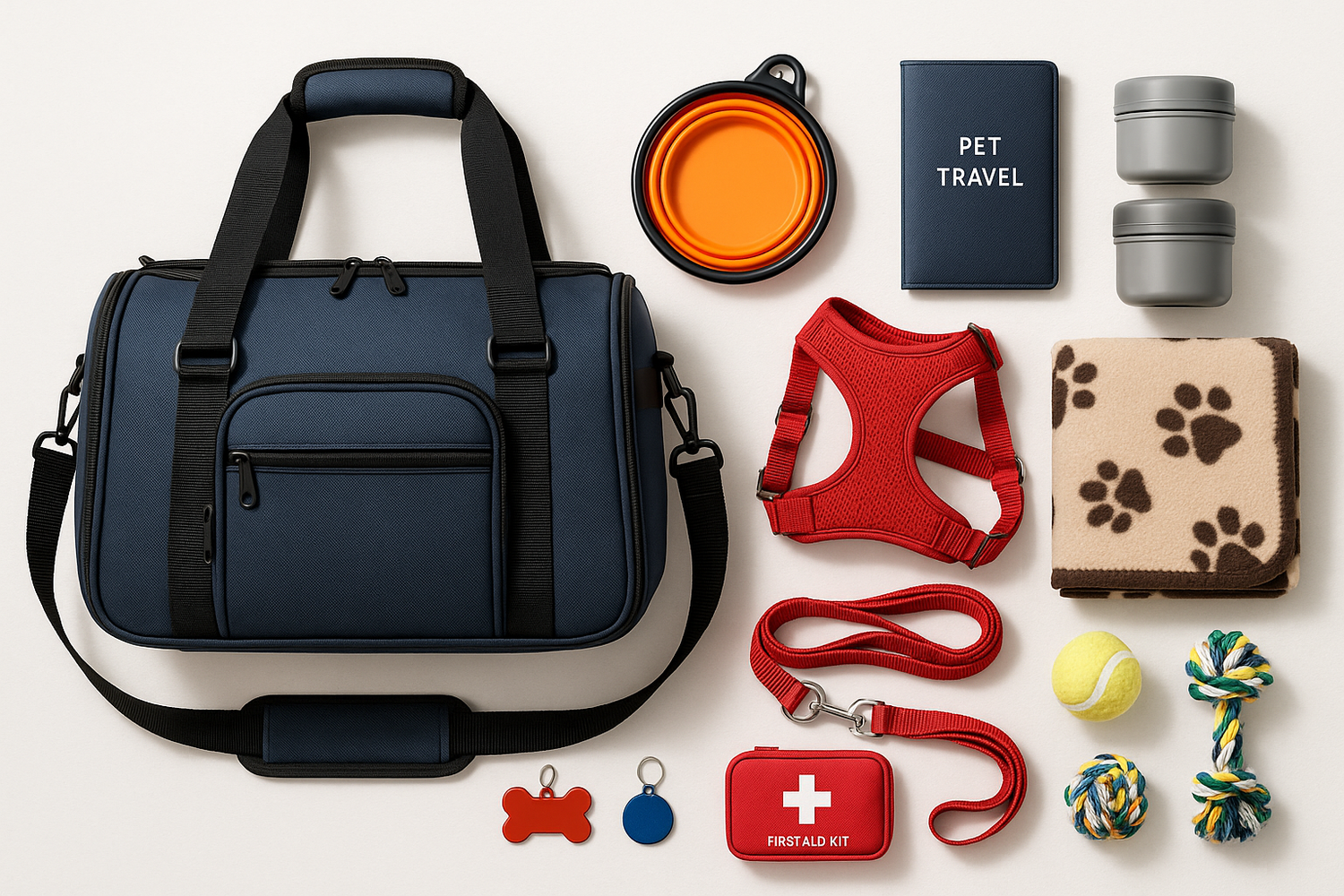 travel-Essentials Pawsentialshub