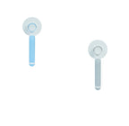 Round Handle Pet Passage Comb - Pawsentialshub