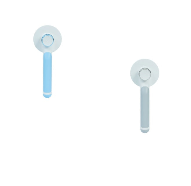 Round Handle Pet Passage Comb - Pawsentialshub