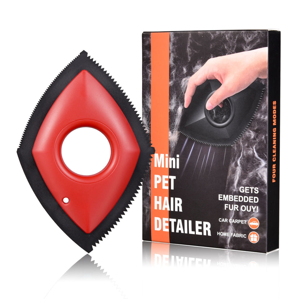 Pet Hair Remover Professional Hair Removal Tool For Cars Carpets Fur Catcher Cleaning Products Accessories - Pawsentialshub