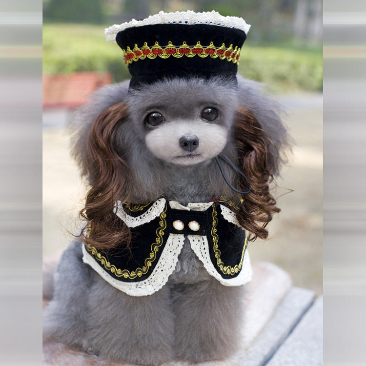 Christmas Pet Clothes Funny   Pet Clothing Apparel - Pawsentialshub