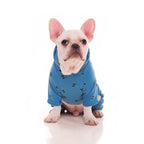 Pet Hoodie - Pawsentialshub