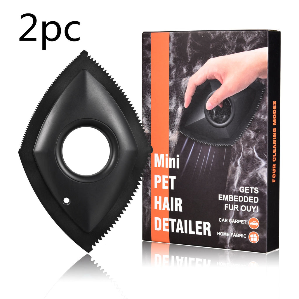 Pet Hair Remover Professional Hair Removal Tool For Cars Carpets Fur Catcher Cleaning Products Accessories - Pawsentialshub