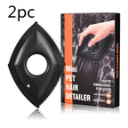 Pet Hair Remover Professional Hair Removal Tool For Cars Carpets Fur Catcher Cleaning Products Accessories - Pawsentialshub