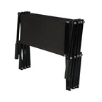 Pet Outdoor Products Car Folding Ladder Stair Steps - Pawsentialshub