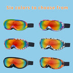 Cat Windproof Glasses Outdoor Pet Cool Sunglasses - Pawsentialshub