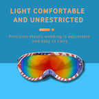 Cat Windproof Glasses Outdoor Pet Cool Sunglasses - Pawsentialshub