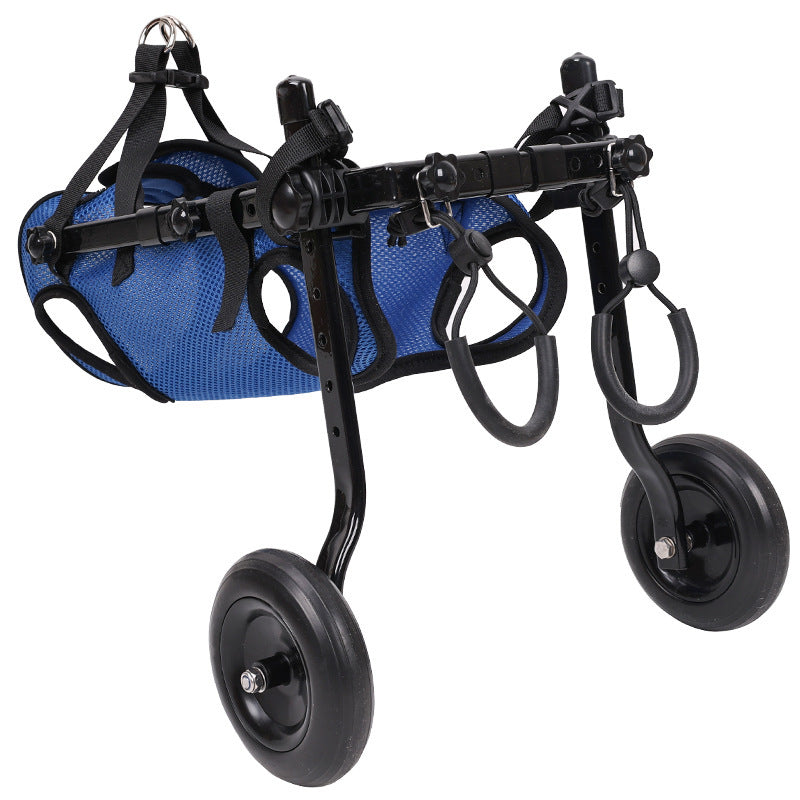Pet Disabled Dog Wheelchair Scooter My Store
