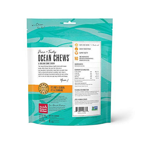 HK DOG TRT SM OCN CHEW   ( 6 X 2.75 OZ   )-1