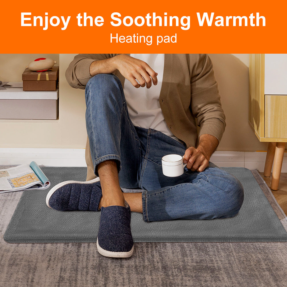 Pet Heating Pad - Pawsentialshub