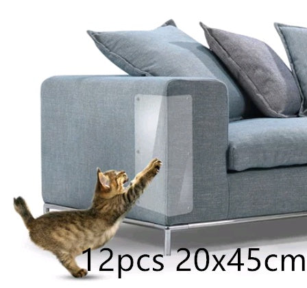 Cat Claw Protector Sofa Protect Pads - Pawsentialshub