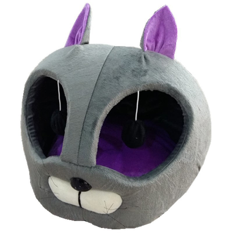pet bed - Pawsentialshub