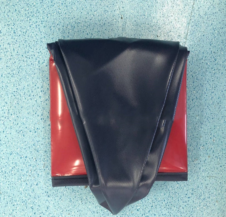 Pet Pool Dog Swimming Pool Foldable Large Dog Bath Supplies - Pawsentialshub