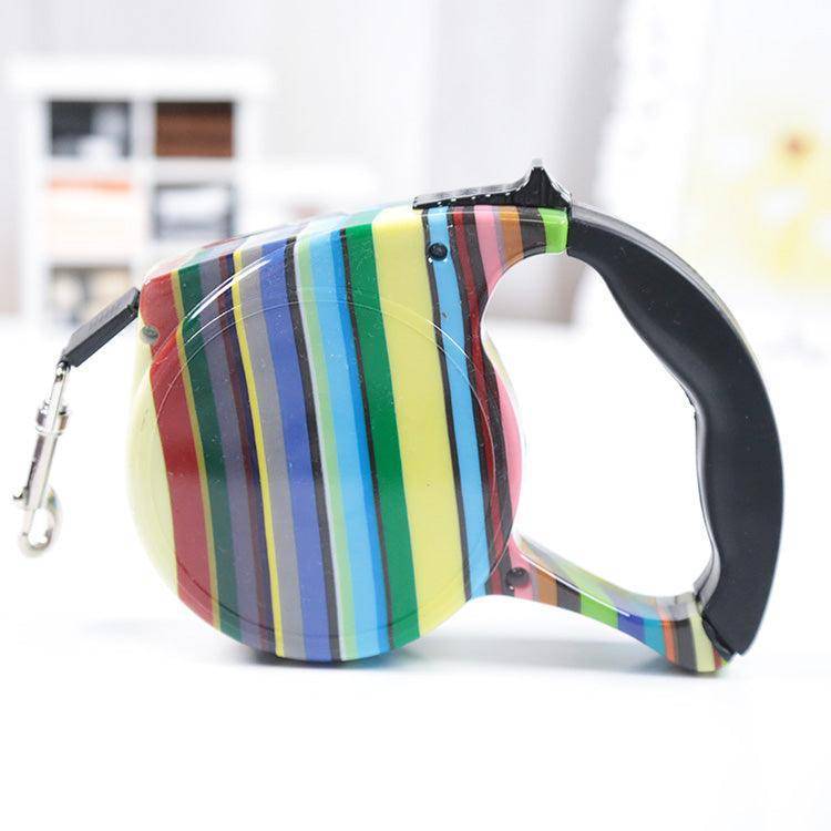 Ultimate Freedom Pet Retractable Leash-3