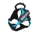 Pet Harness - Pawsentialshub