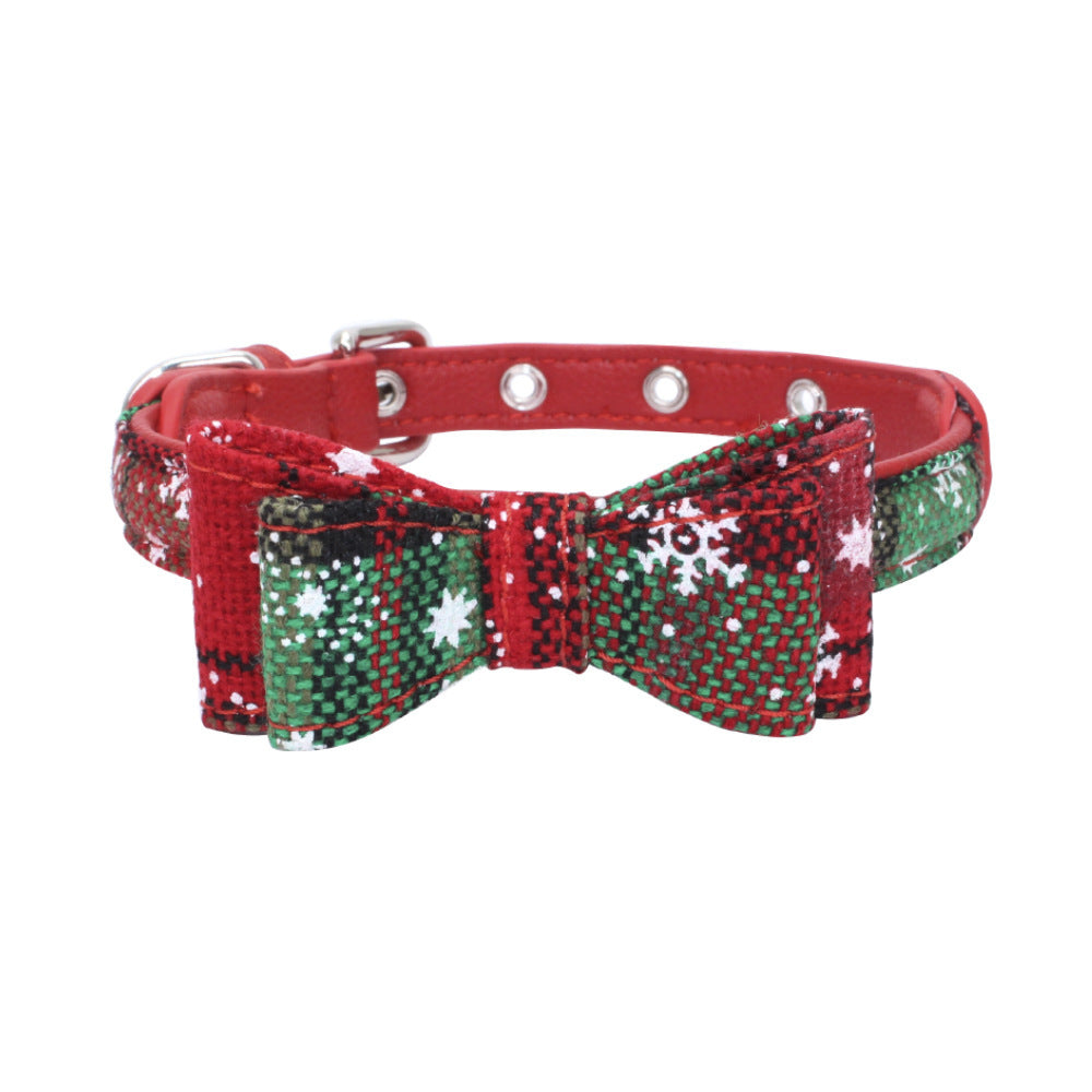 Pet collar - Pawsentialshub
