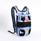 Pet backpack - Pawsentialshub