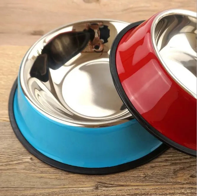 pet bowl pet feeding basin - Pawsentialshub