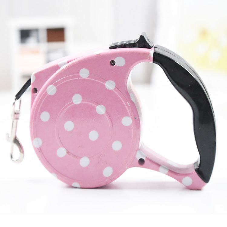 Ultimate Freedom Pet Retractable Leash-2